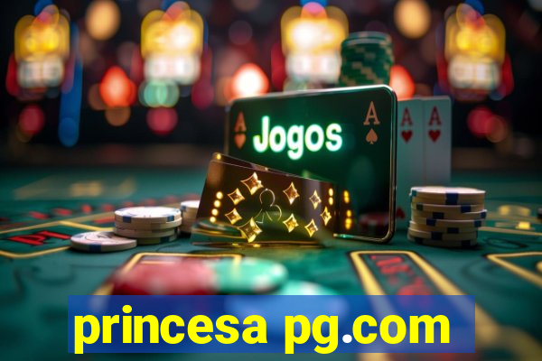 princesa pg.com